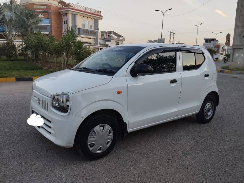 Suzuki Alto 2022 0