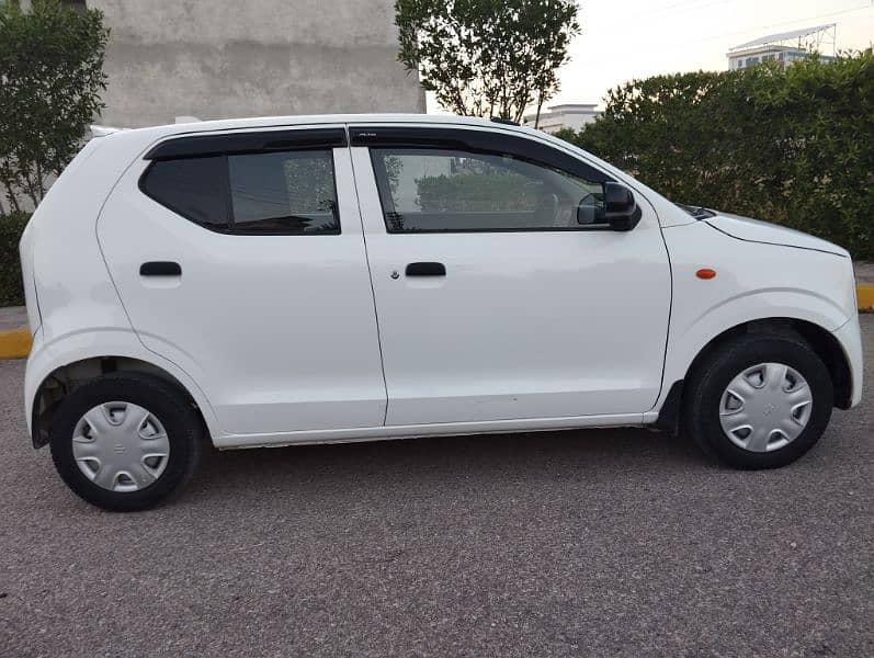 Suzuki Alto 2022 2