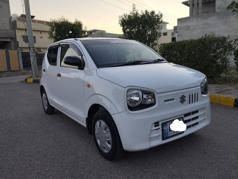 Suzuki Alto 2022 3