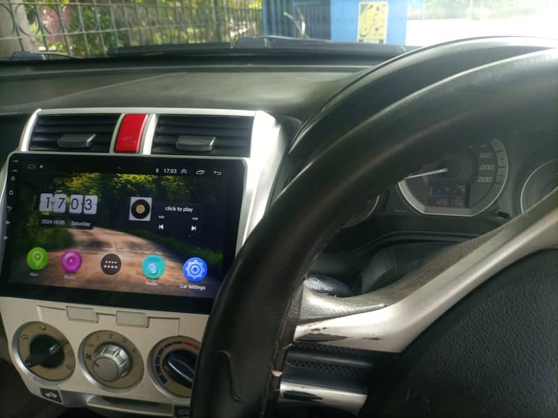 Honda City IVTEC 2015 ( Home use car in good condition ) 6