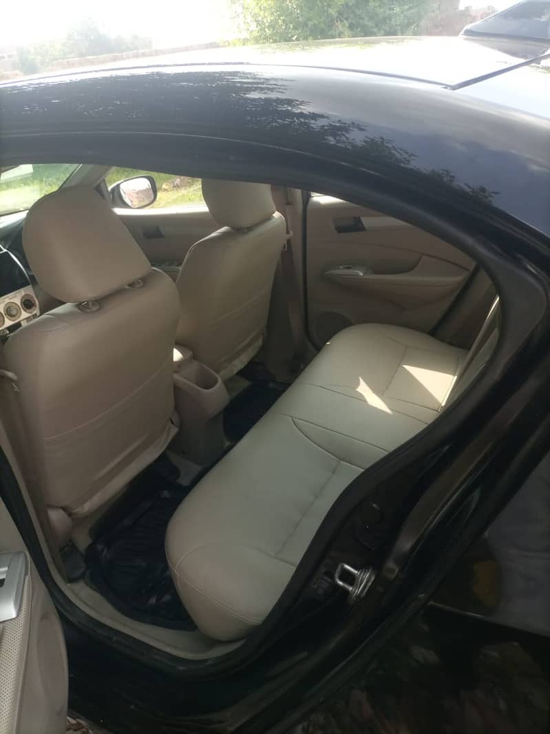 Honda City IVTEC 2015 ( Home use car in good condition ) 9