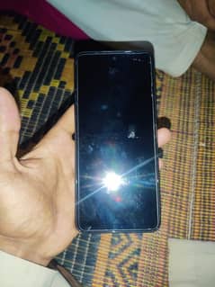 Infinix zero x neo ram 6 ROM 128 Pta aproved