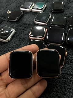 Apple Watch series 3-4-5-6