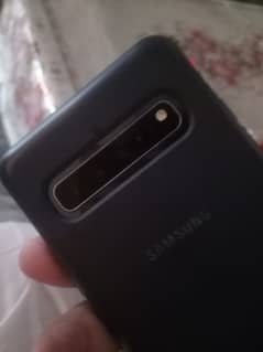 samsung s10 5G 256/8