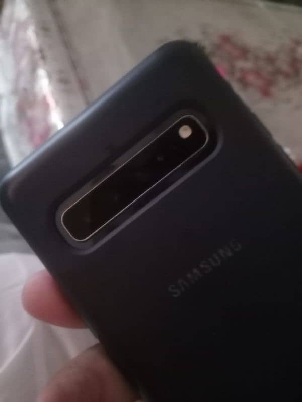 samsung s10 5G 256/8 0