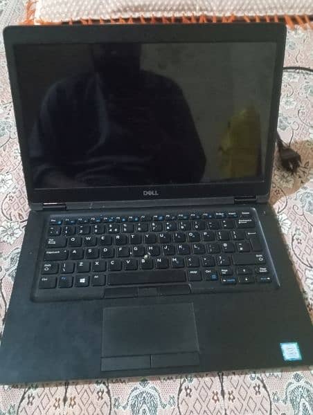 Dell laptop i5 8th generation for sale 1