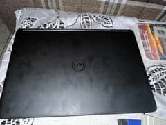 Dell E7450