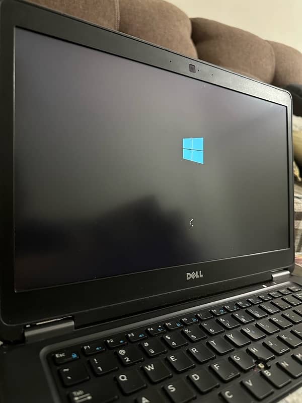 Dell E7450 2