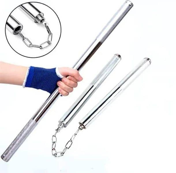 1 pcs training exercise short stick delivery available 4