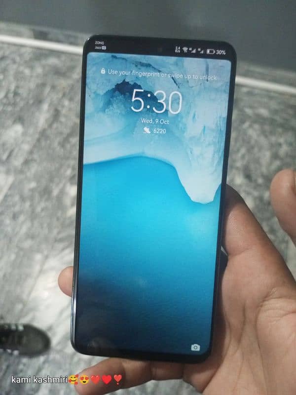 Huawei nova y90 1