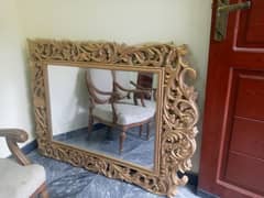 stylish parlour mirrors