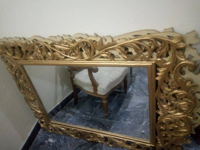 stylish parlour mirrors 2