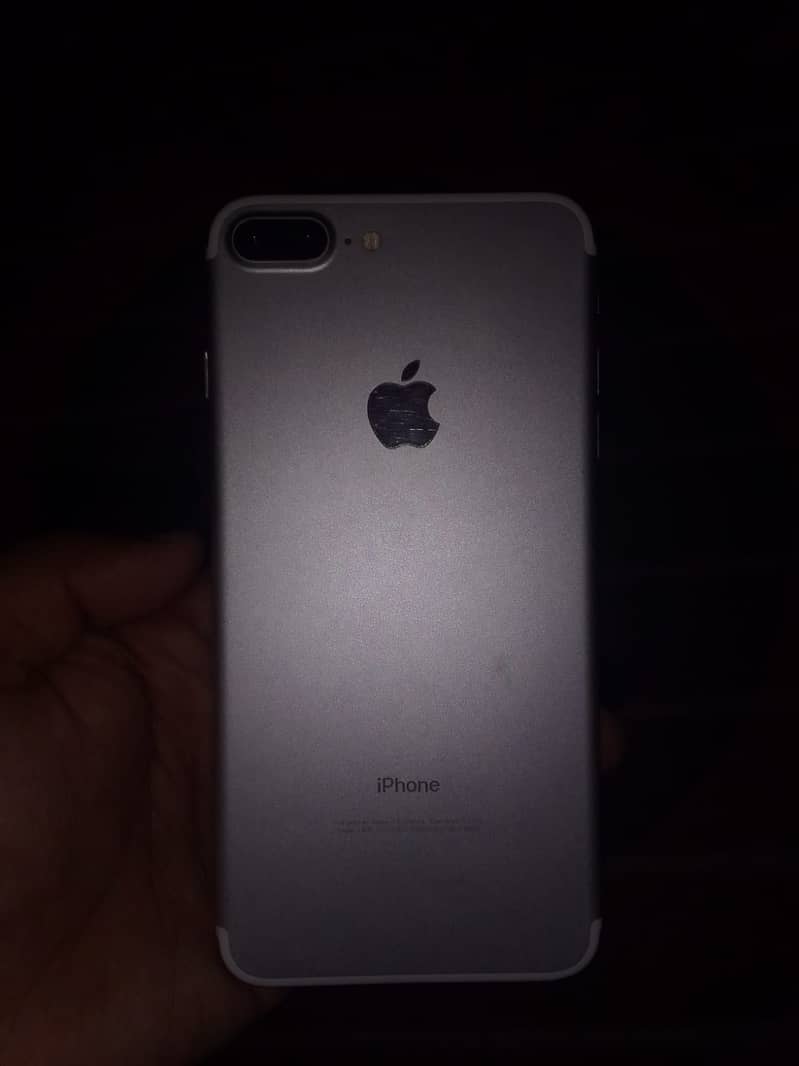 IPhone 7 Plus pta approved read ad 2