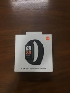 DISCOUNT!! Xiaomi Band 8 Active