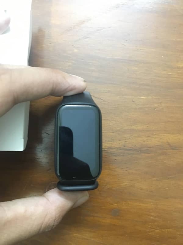 DISCOUNT!! Xiaomi Band 8 Active 6