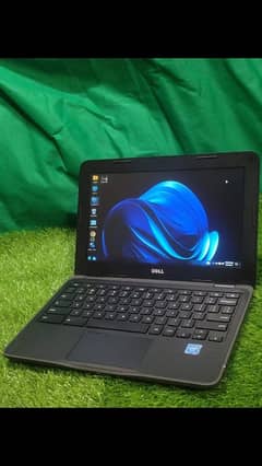 Dell Chromebook