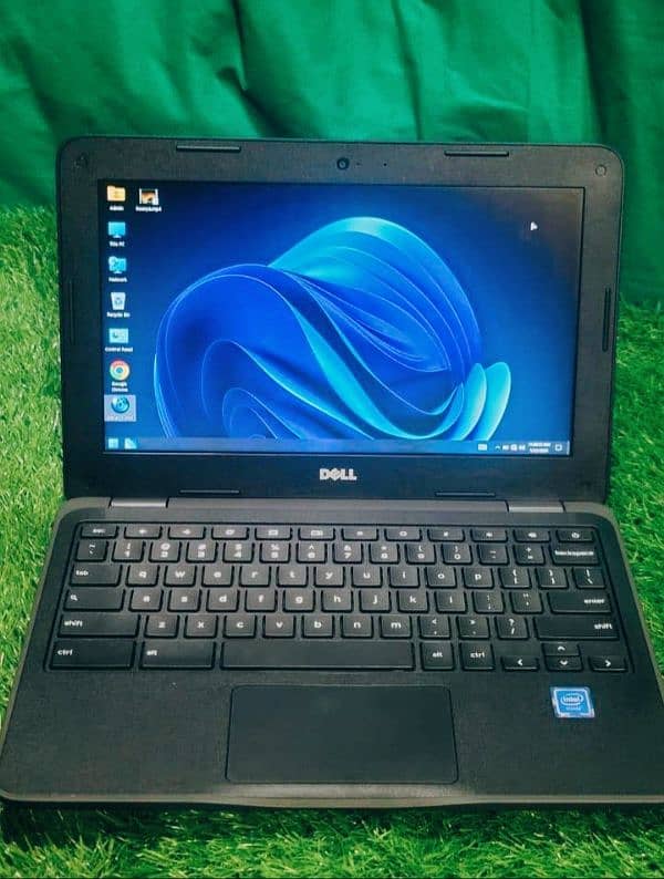 Dell Chromebook 1