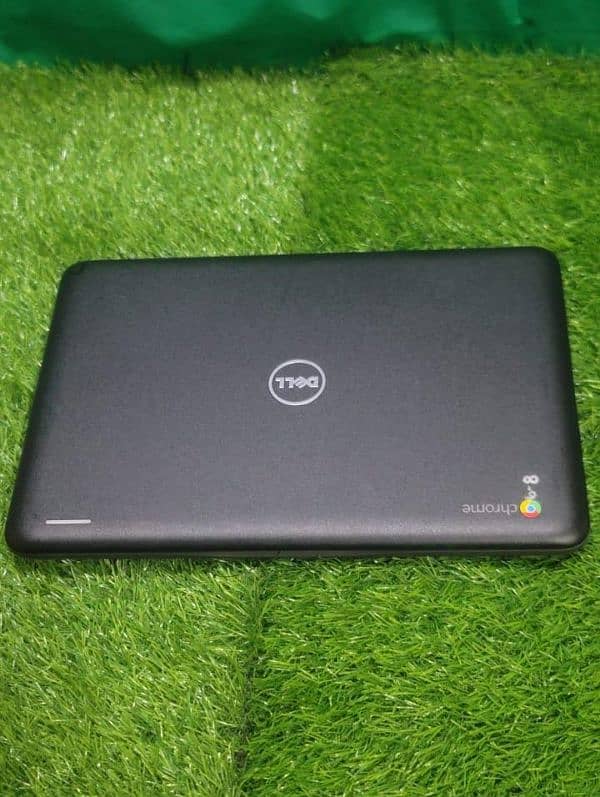 Dell Chromebook 2