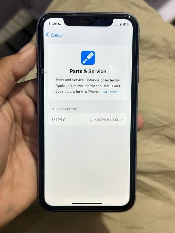 iPhone 11 128gb factory unlock 8