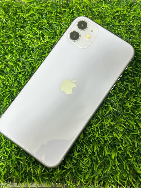 iPhone 11 128gb factory unlock 10