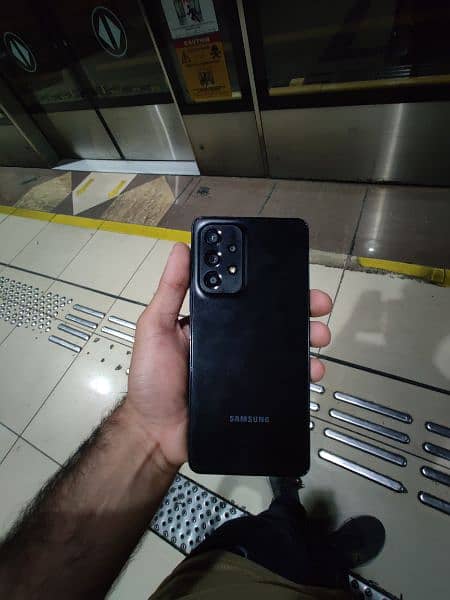 Samsung a53 2