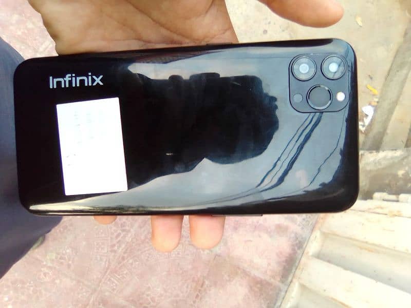 Infinix 1