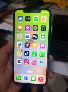 i phone 11 pro max 256 gb