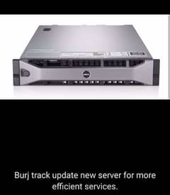 DELL POWER EDGE R710 SERVER FOR SALE ON LOW PRICE