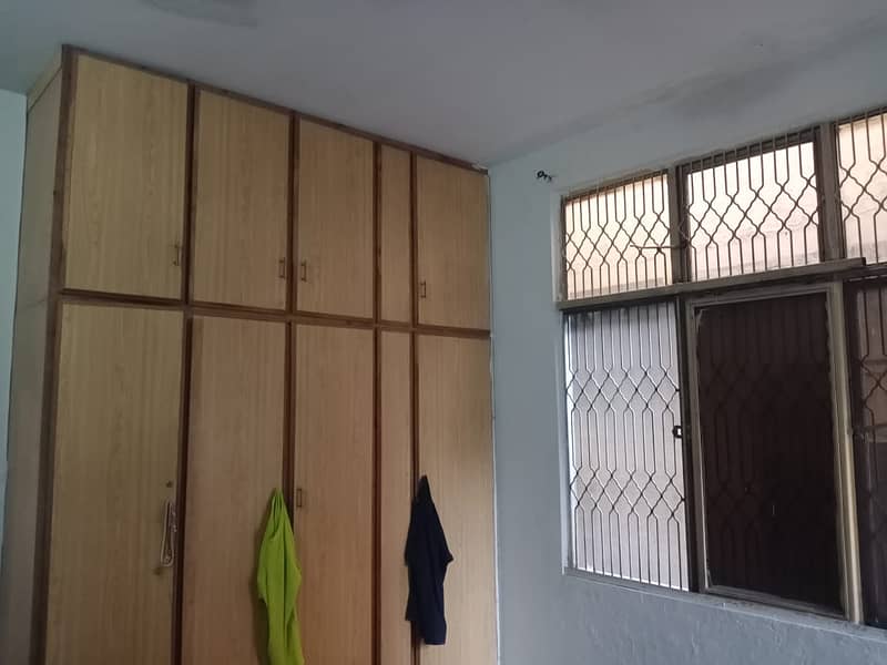 8 Marla Upper Portion Available For Rent 1