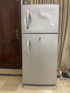 Haier Fridge 0