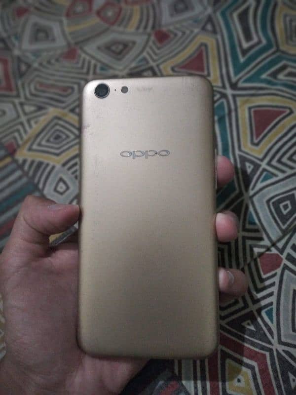 Oppo A71 1