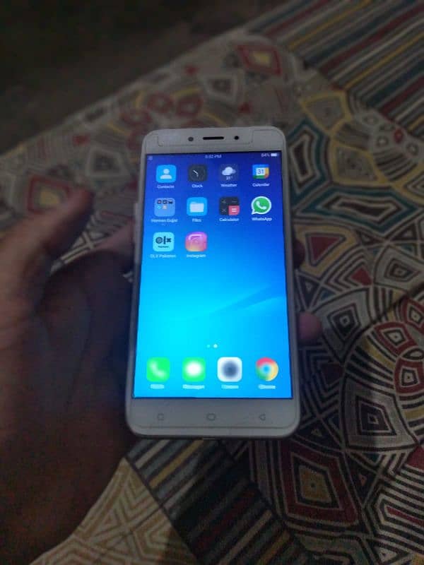 Oppo A71 2