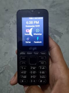 Jazz digit 4G E2 pro for sale