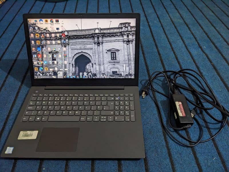 Lenovo IdeaPad V130 core i5 7th gen 12gb ram 256ssd 0