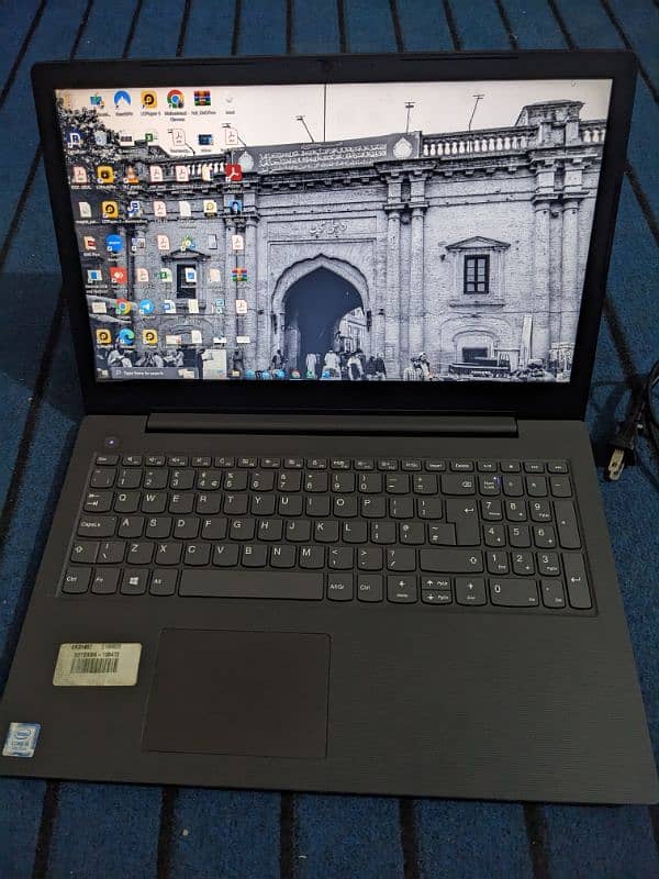 Lenovo IdeaPad V130 core i5 7th gen 12gb ram 256ssd 2