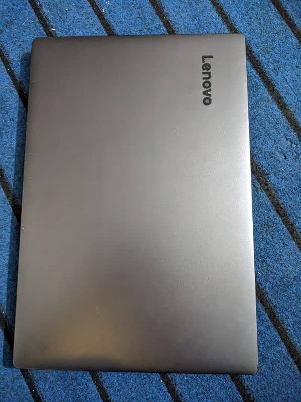 Lenovo IdeaPad V130 core i5 7th gen 12gb ram 256ssd 4