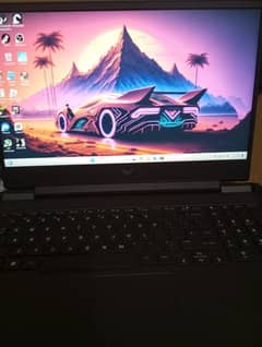 HP Victus 15