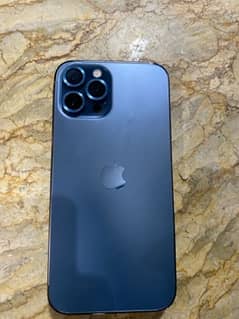 IPHONE 12PRO MAX 256GB ALL ORIGINAL PHONE