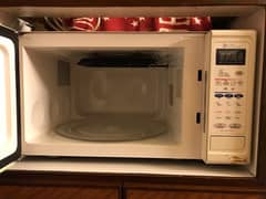 Dawlance Microwave Oven 52ltr