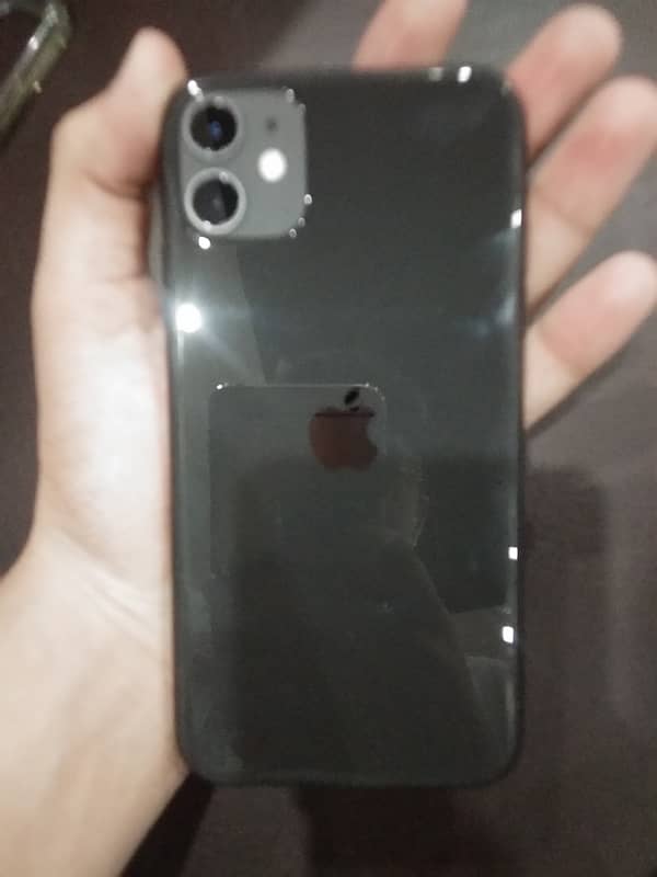 IPHONE 11 FU SIM GLITCH 4