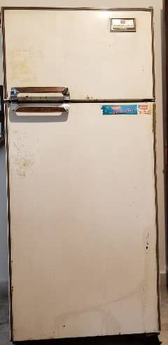 American Kelvinator No Frost Refrigerator - Imported Fridge 0