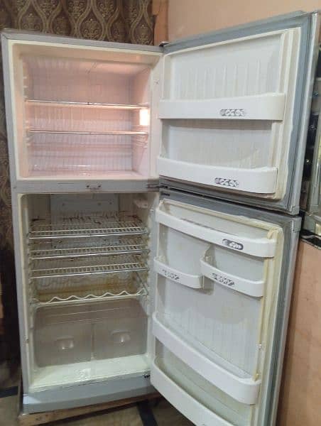 orient refrigerator 3