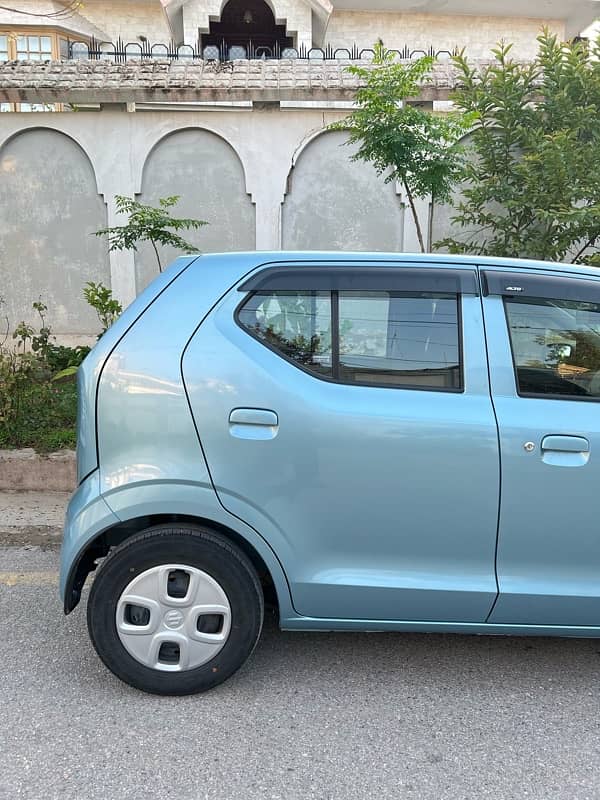 Suzuki Alto 2021 6