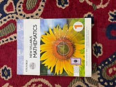 MATH O LEVEL 7th EDITION FULL PACK 4 BOOKS 0