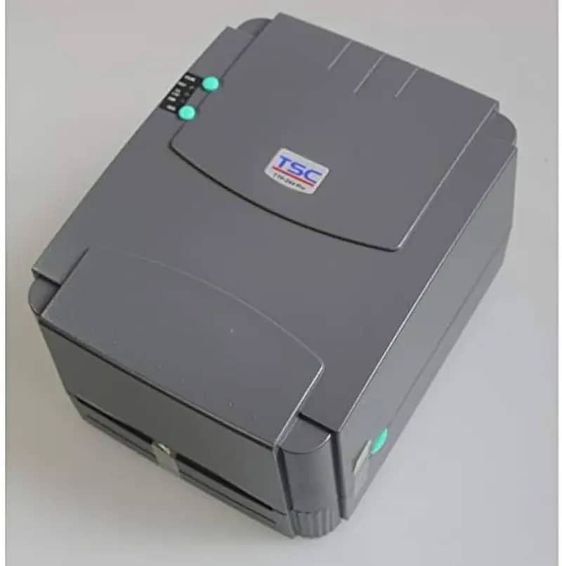 Barcode printers 2