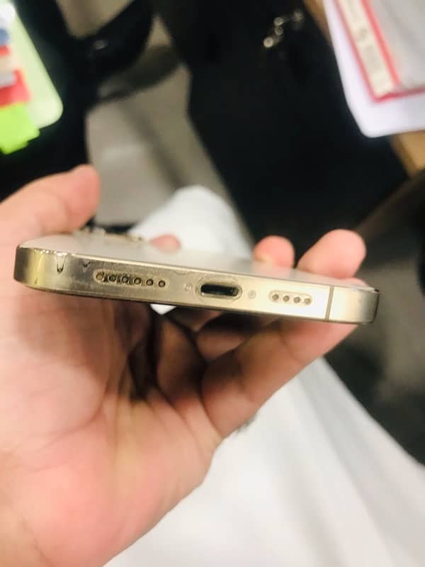 Iphone 12 Pro Max 256gb Approved 3