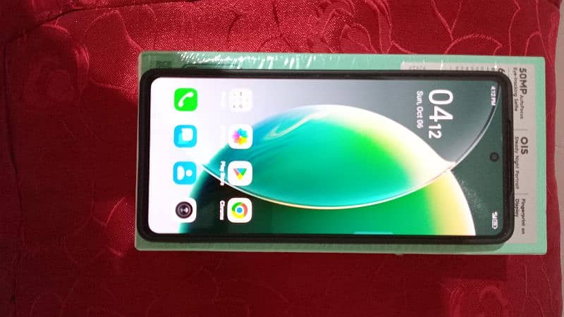 tecno camon 30 loewe 3