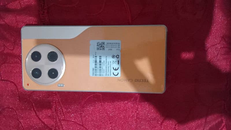 tecno camon 30 loewe 5