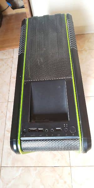 i7 2nd generation PC with gaming casing 5