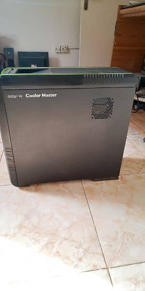 i7 2nd generation PC with gaming casing 7